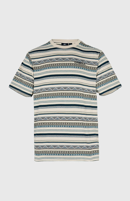 O'Neill Ikat Jaquard