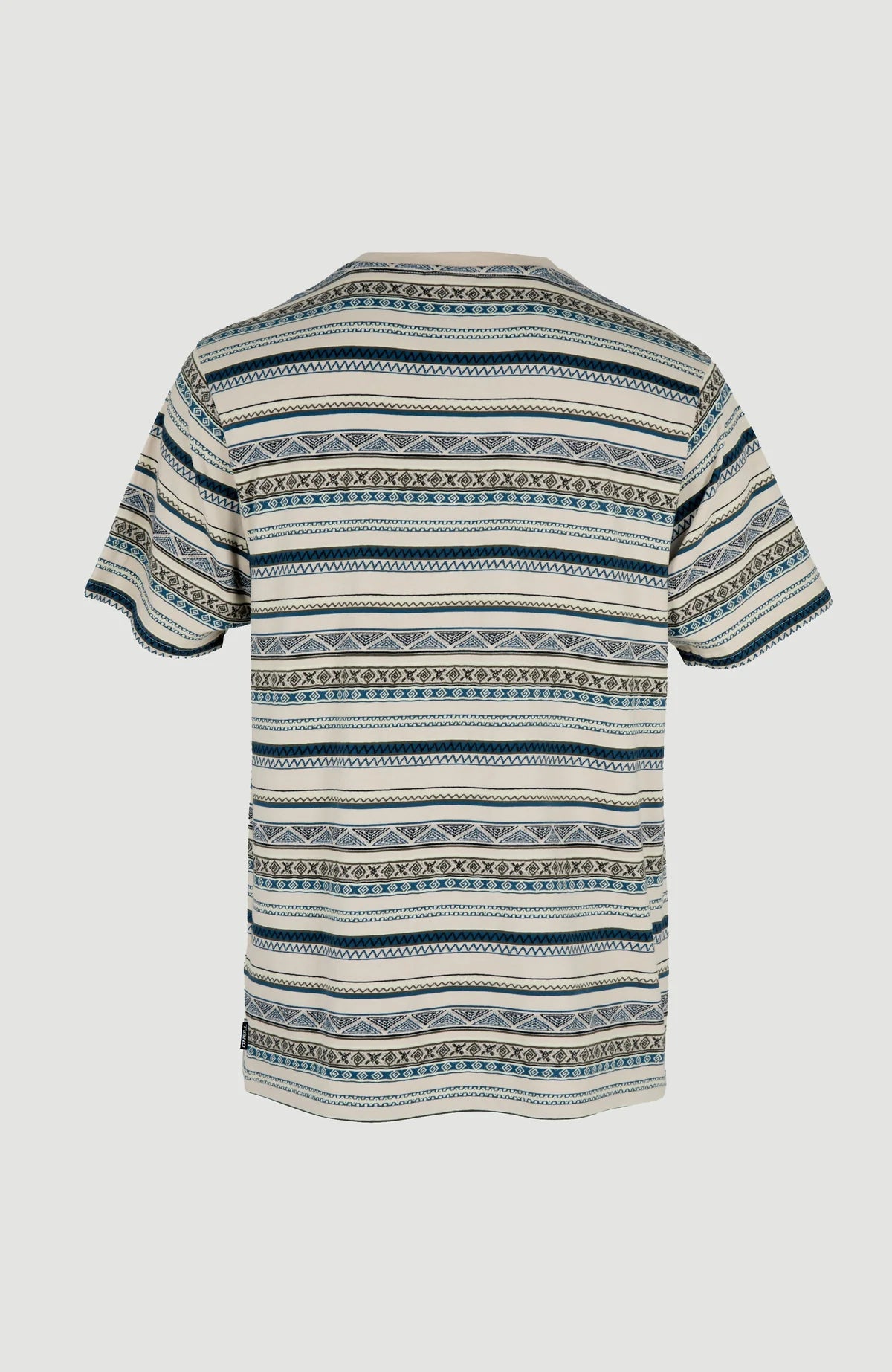 O'Neill Ikat Jaquard