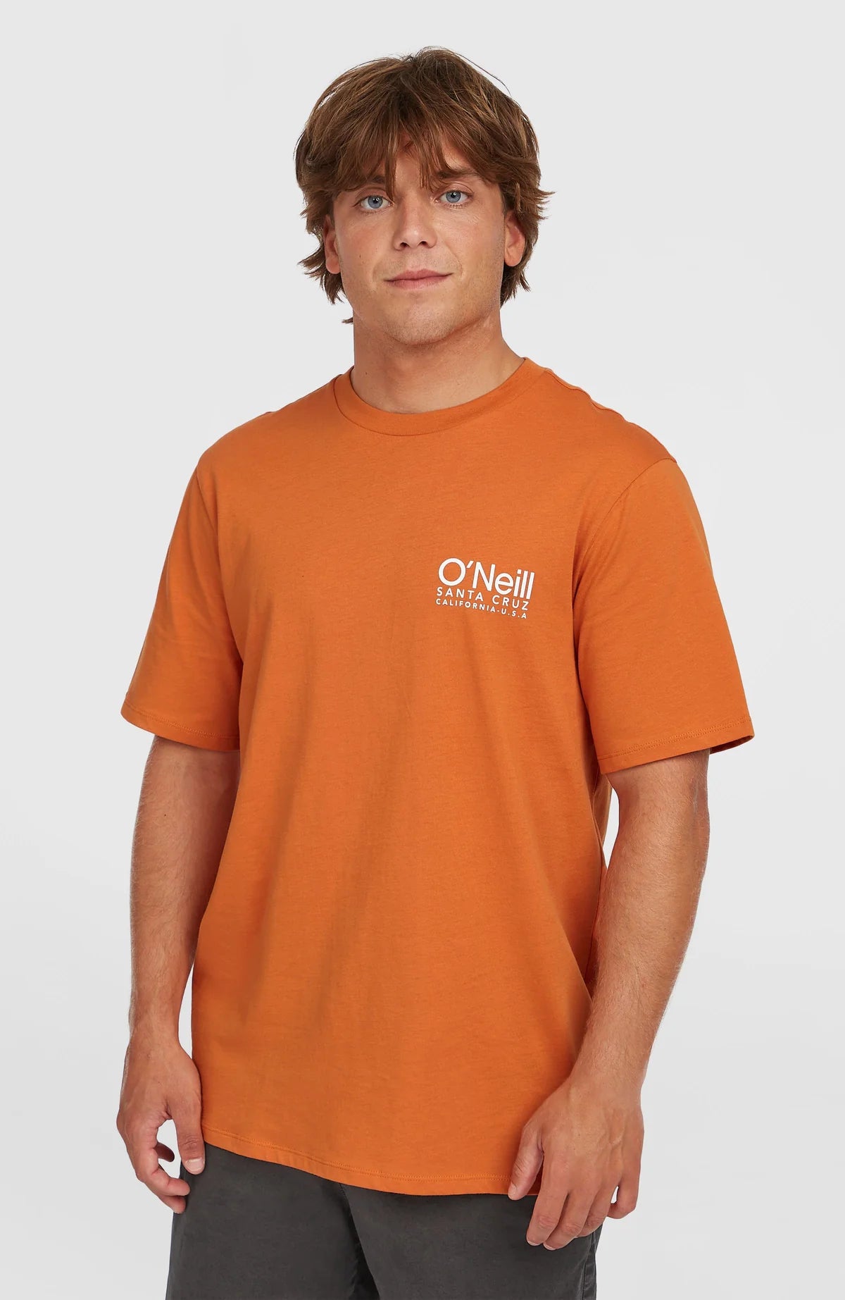 O'Neill Men Original Cali Logo T-Shirt