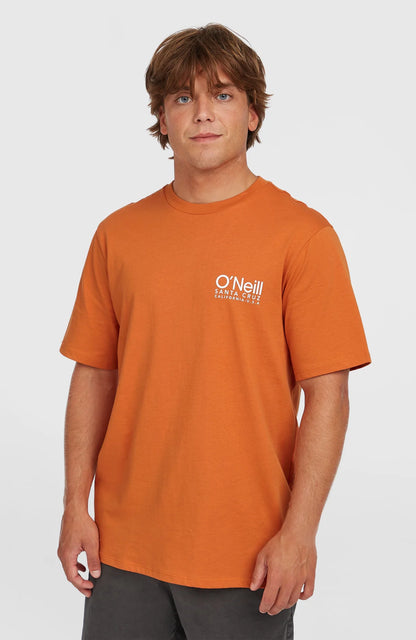 O'Neill Men Original Cali Logo T-Shirt