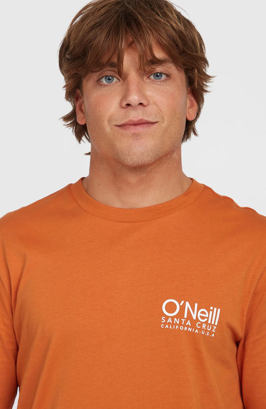 O'Neill Men Original Cali Logo T-Shirt