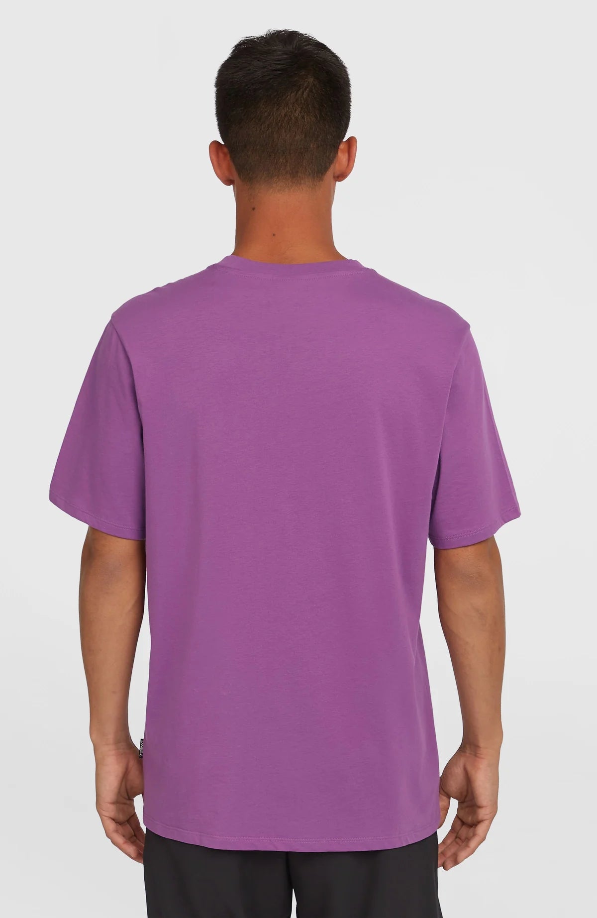 O´Neill Original Cali Logo T-Shirt Sweet Grape