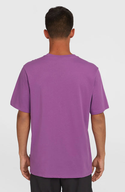 O´Neill Original Cali Logo T-Shirt Sweet Grape