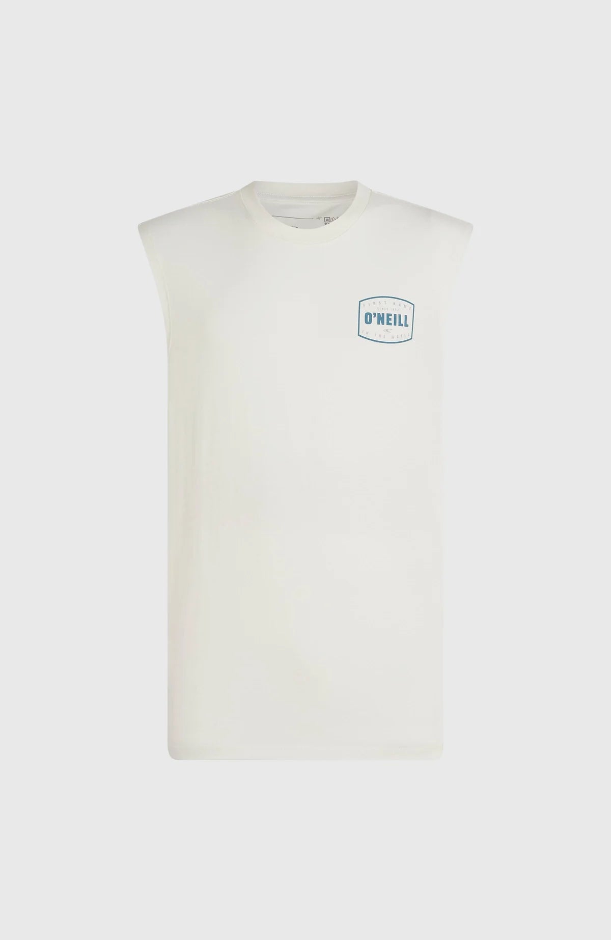 O´Neill Graphic Tanktop White