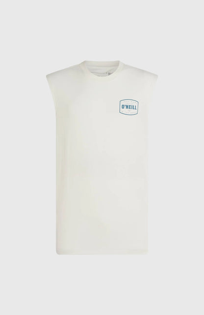 O´Neill Graphic Tanktop White
