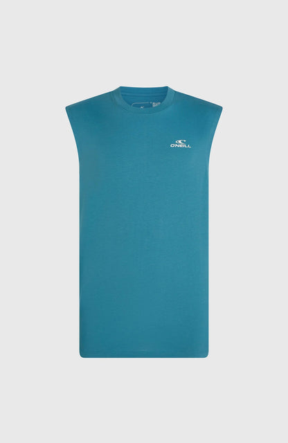 O´Neill Graphic Tanktop Blue