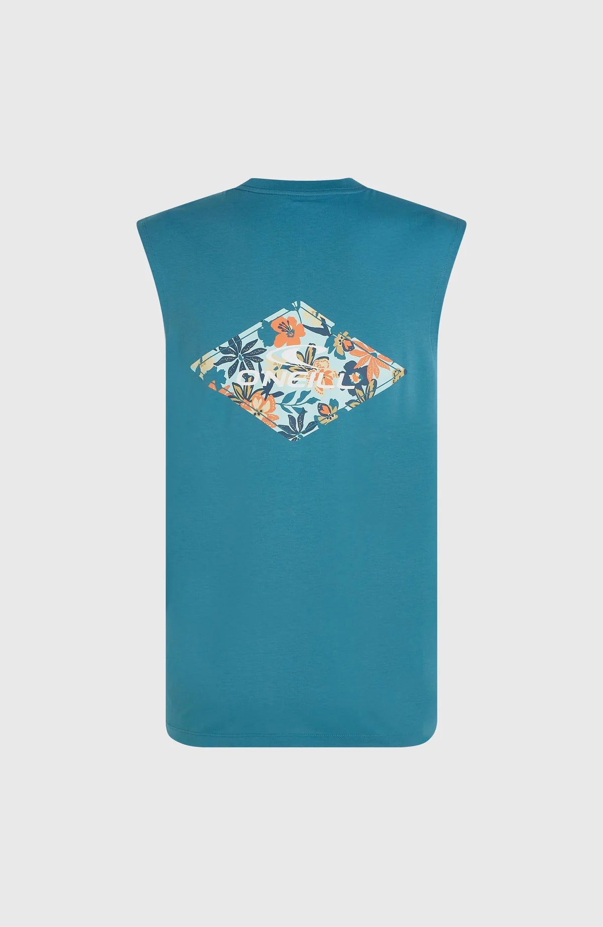 O´Neill Graphic Tanktop Blue