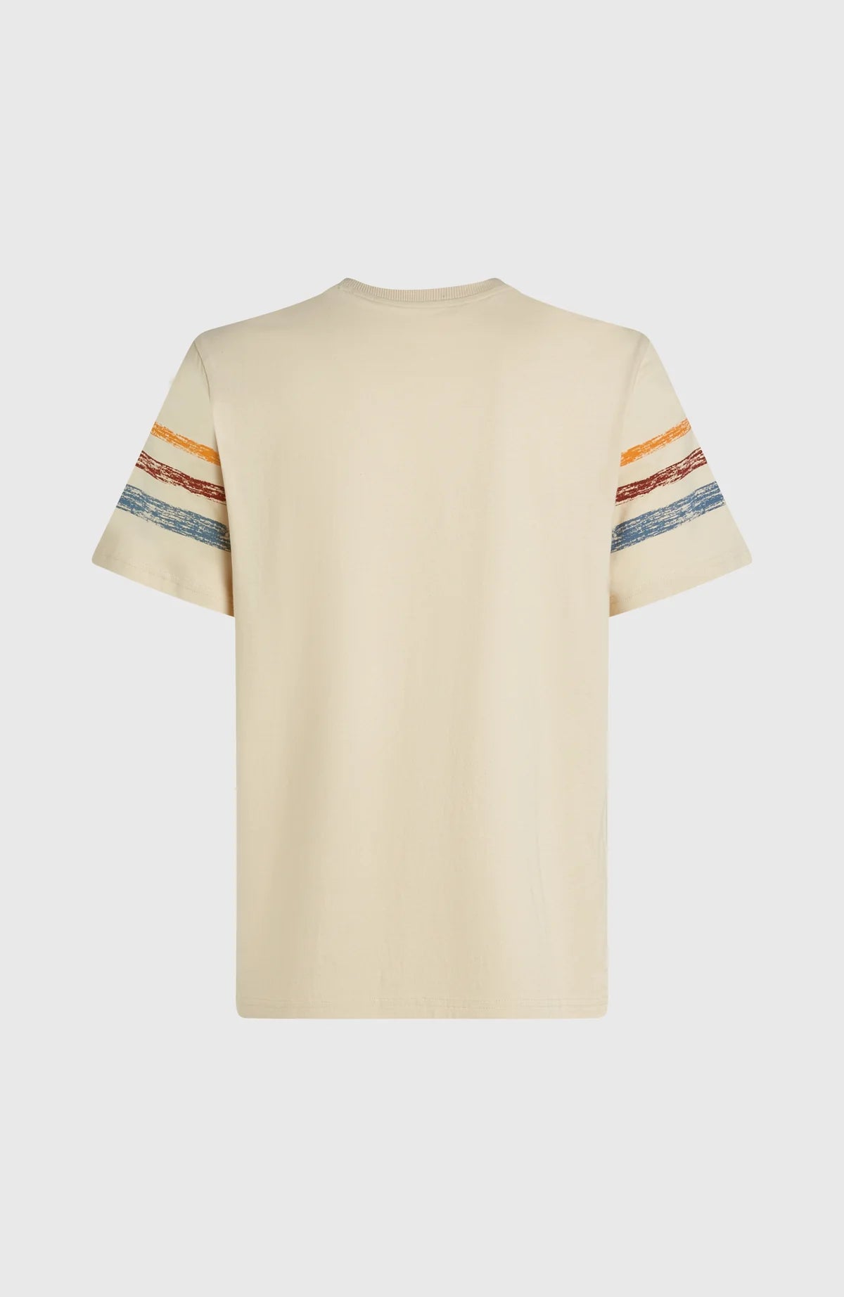 O´Neill O´Riginals Stripe T-Shirt Macaron