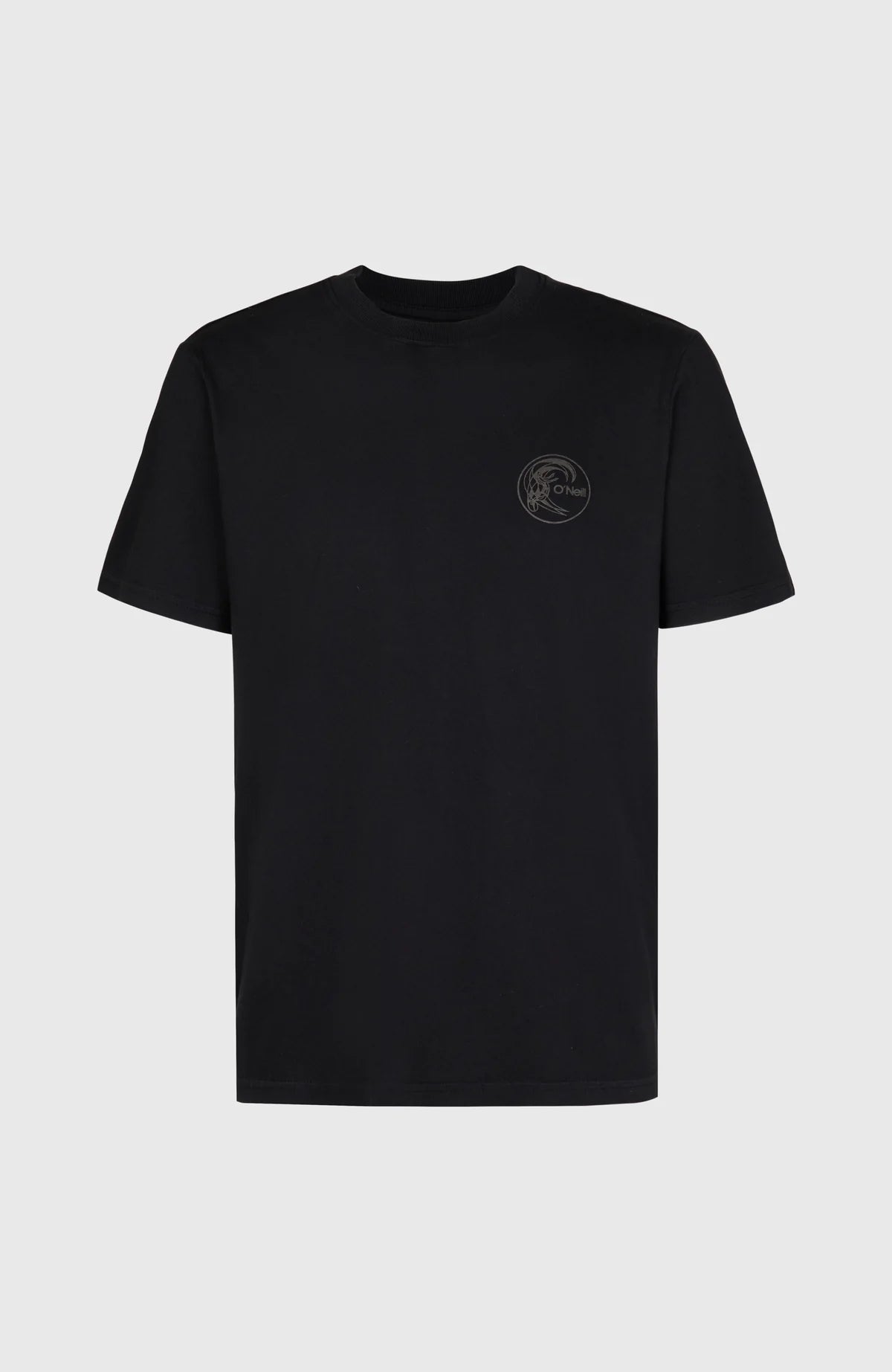 O´Neill O´Riginals Back-Print T-Shirt Black