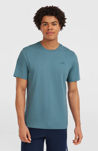 O'neill Small Logo T-Shirt Mozart Blue