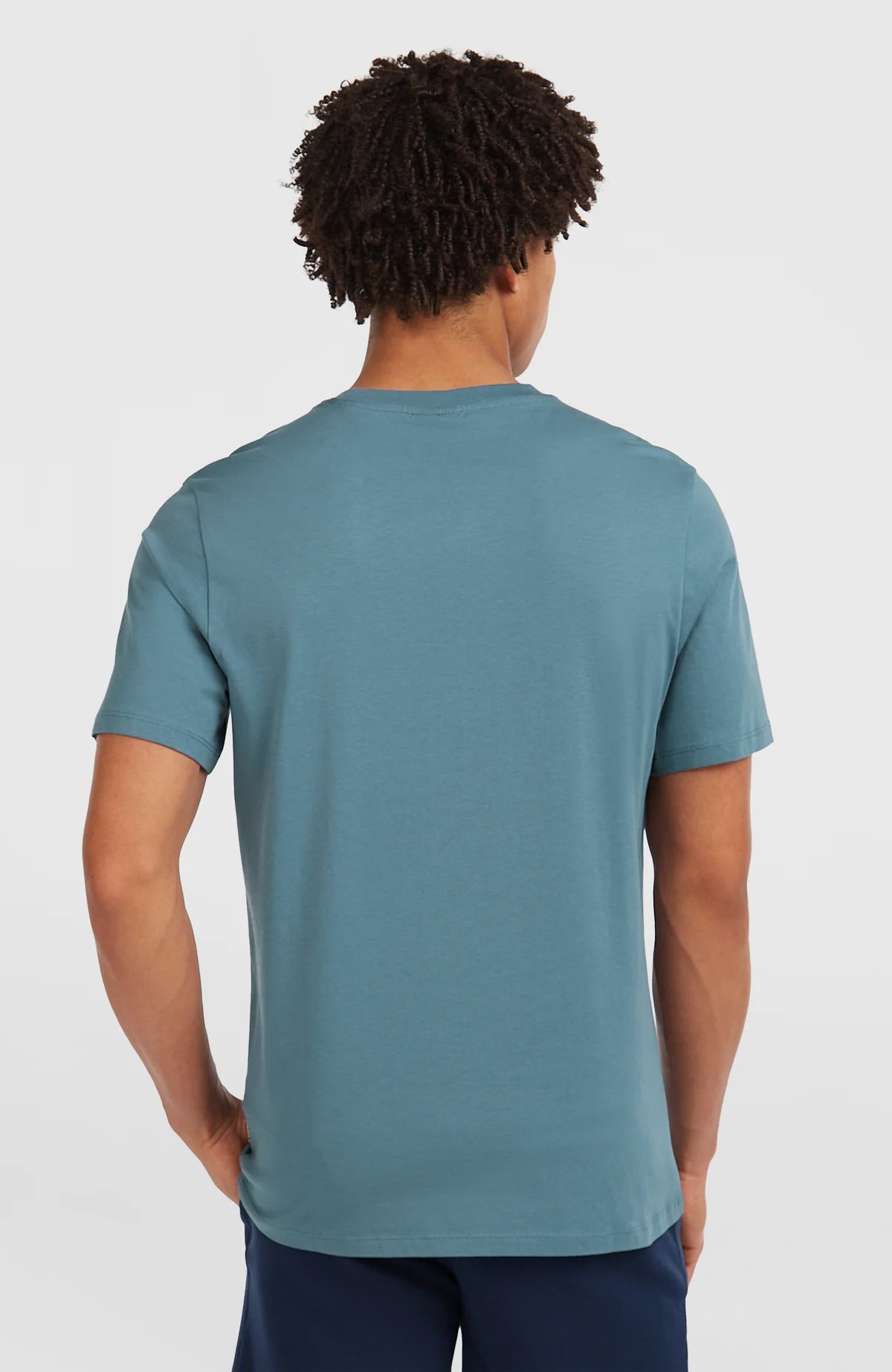 O'neill Small Logo T-Shirt Mozart Blue