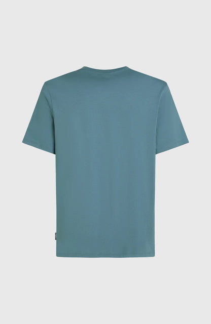 O'neill Small Logo T-Shirt Mozart Blue