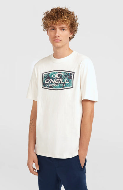 O'Neill Graphic T-Shirt White