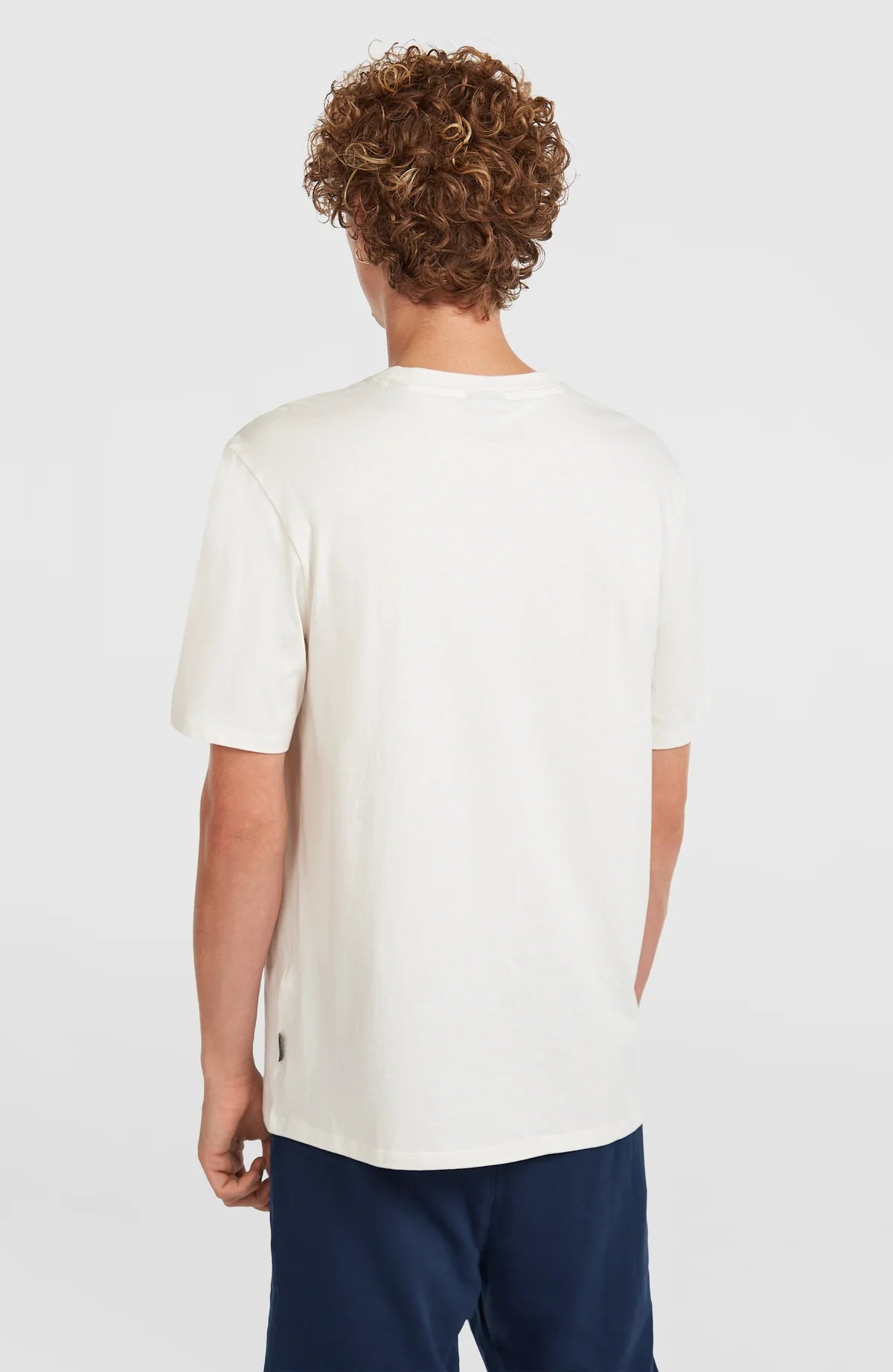 O'Neill Graphic T-Shirt White
