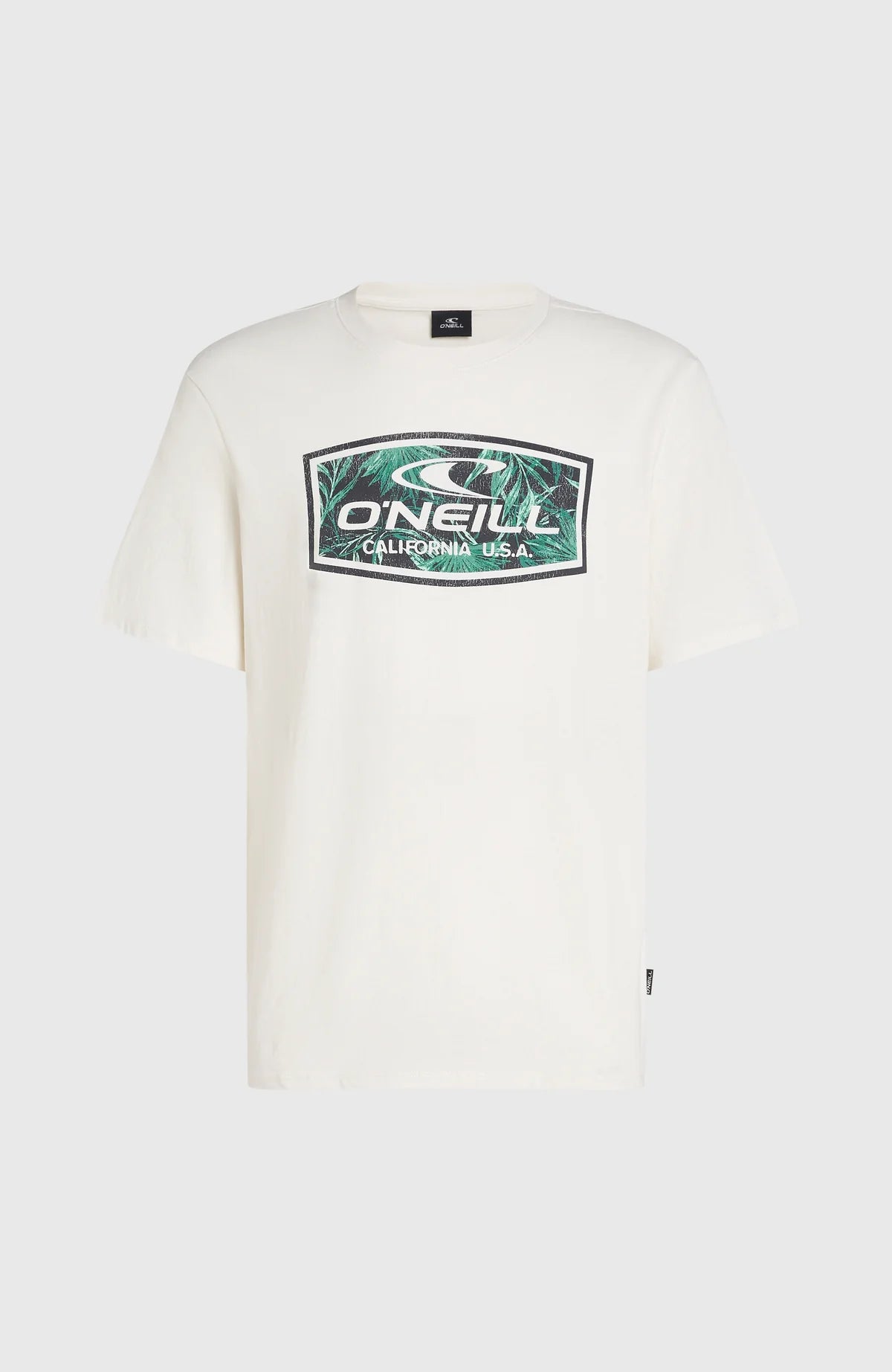 O'Neill Graphic T-Shirt White