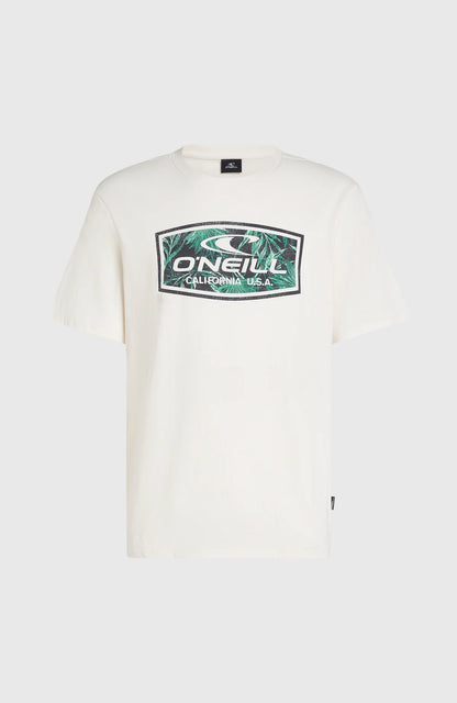 O'Neill Graphic T-Shirt White