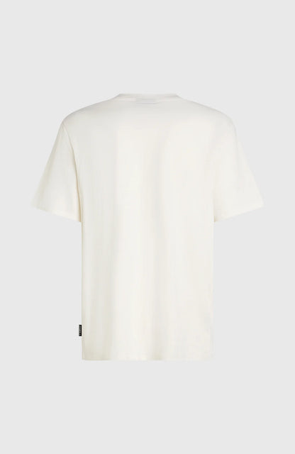 O'Neill Graphic T-Shirt White