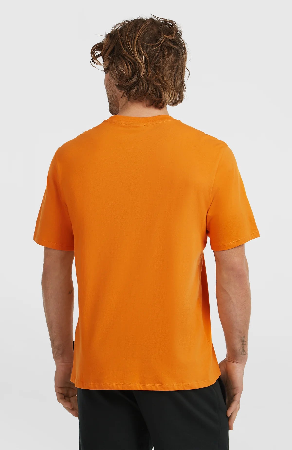 O'Neill Graphic T-Shirt Mango