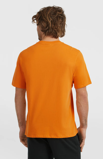O'Neill Graphic T-Shirt Mango