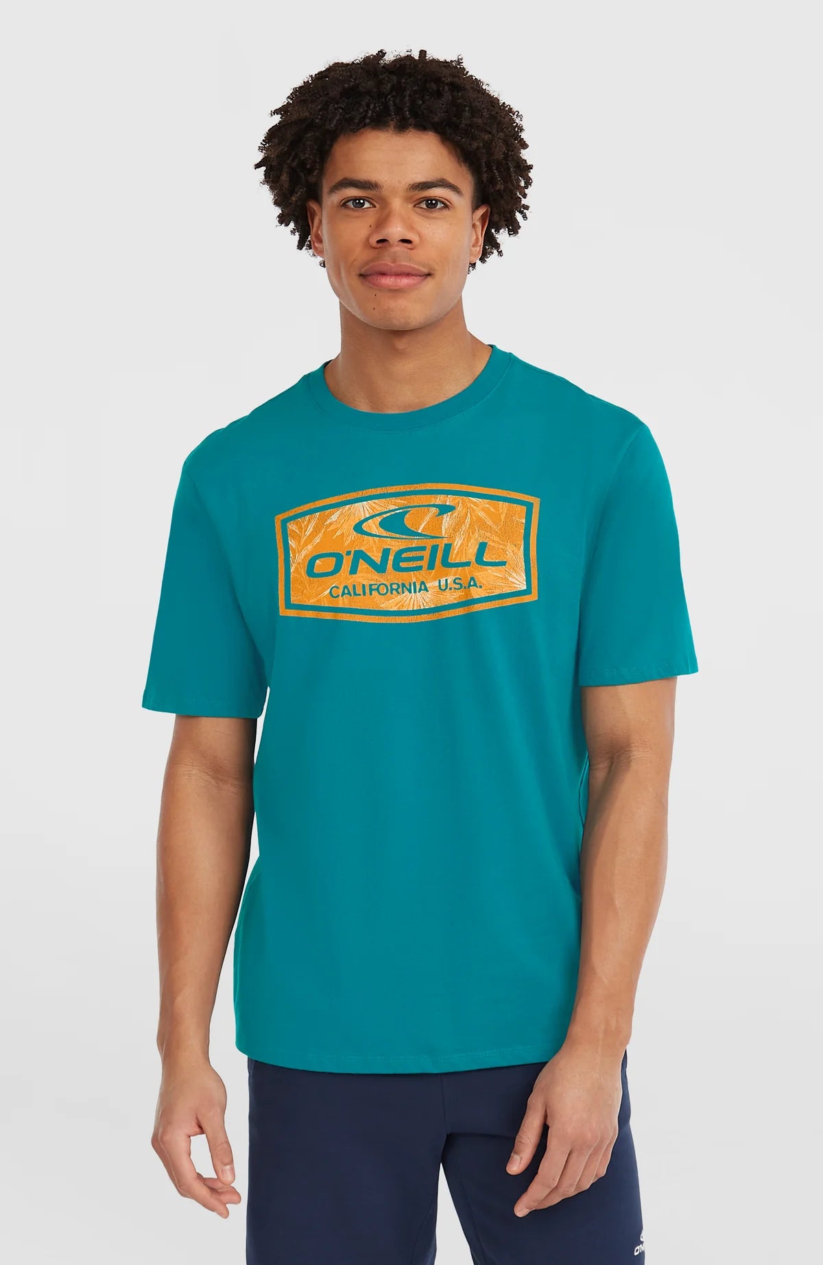 O'Neill Graphic T-Shirt Island Breeze