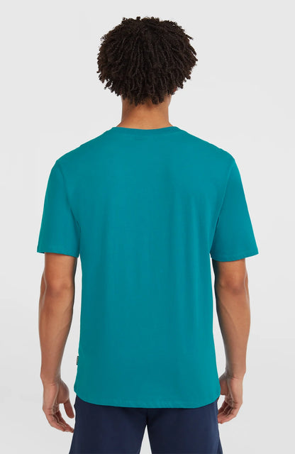 O'Neill Graphic T-Shirt Island Breeze