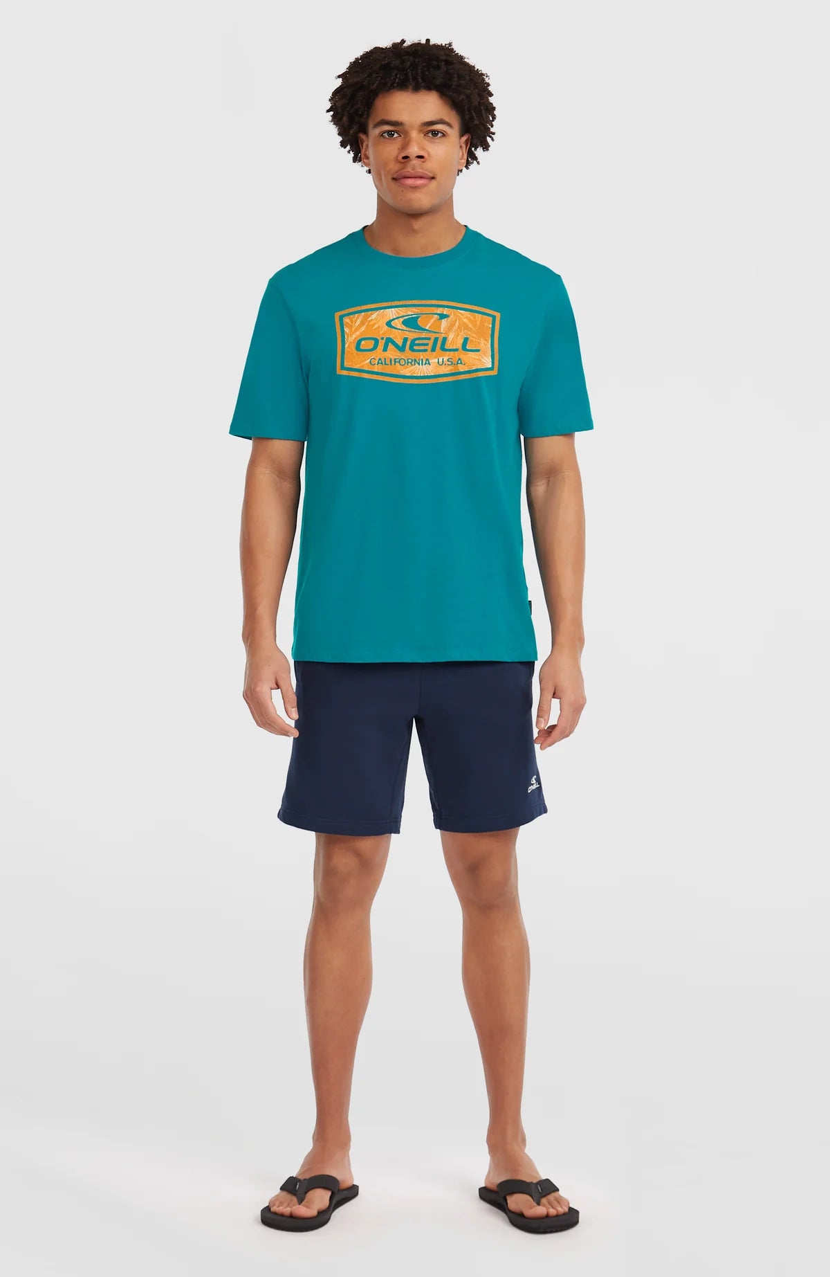 O'Neill Graphic T-Shirt Island Breeze