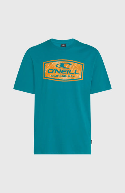 O'Neill Graphic T-Shirt Island Breeze