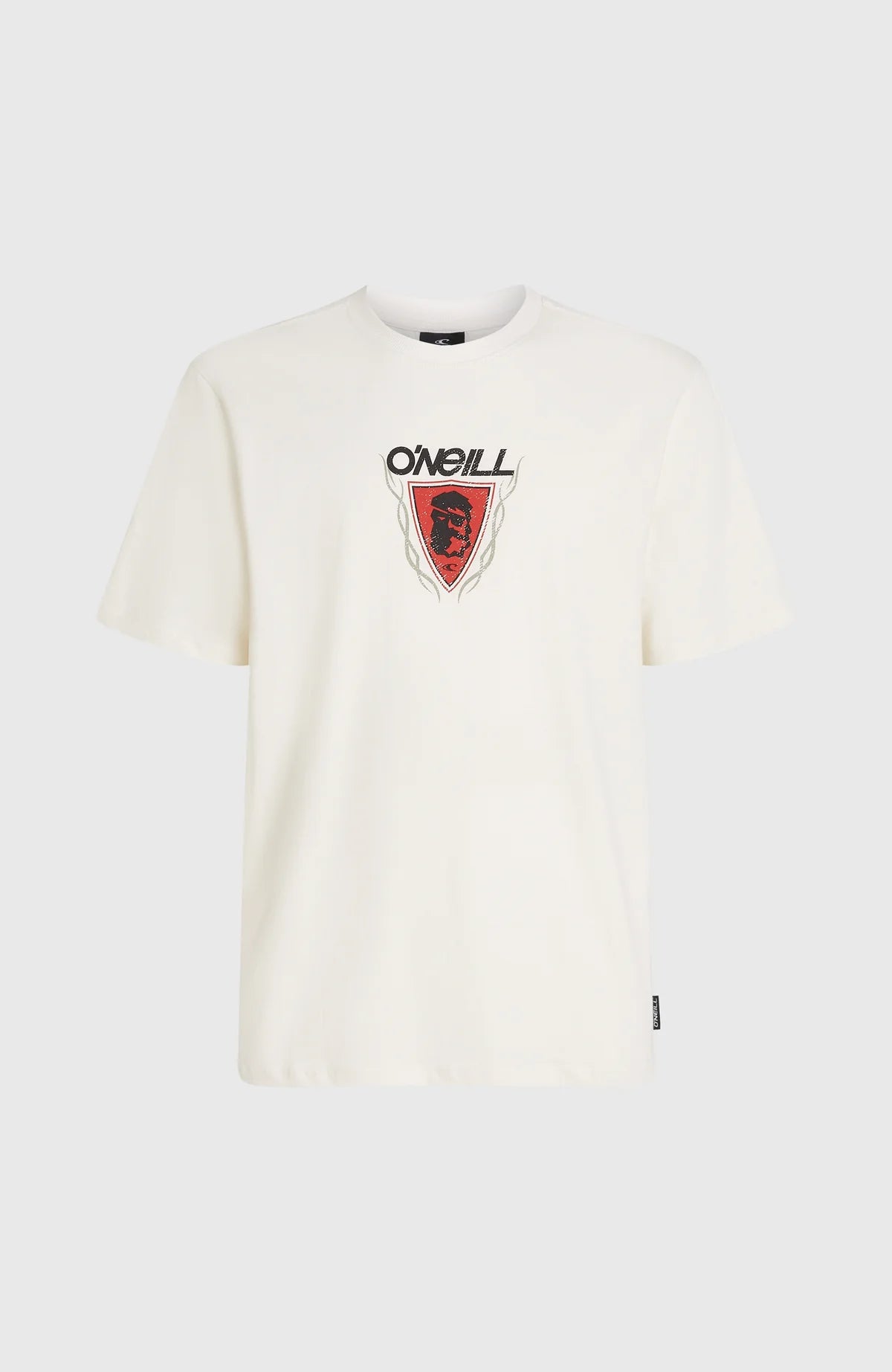O'neill Men Re-Issue Graphic T-Shirt | White