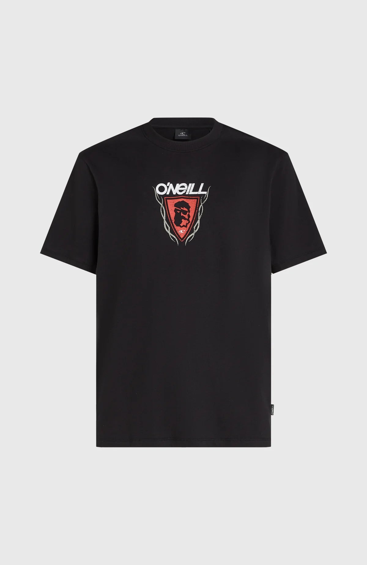 O'Neill Re-Issue Graphic T-Shirt Black