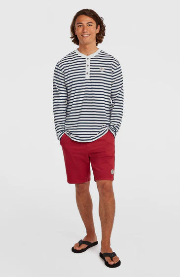 O'Neill O´Riginals L/SLV T Shirt