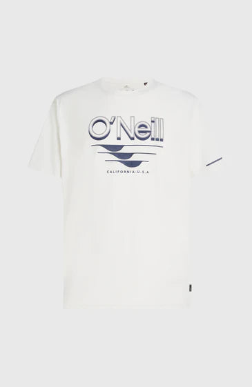 O'Neill Hybrid UPF 50+ Polygiene Graphic T-Shirt