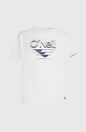 O'Neill Hybrid UPF 50+ Polygiene Graphic T-Shirt