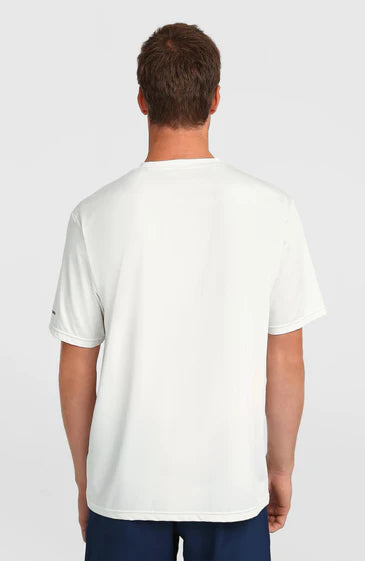 O'Neill Hybrid UPF 50+ Polygiene Graphic T-Shirt