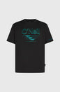 O'Neill Hybrid UPF 50+ Polygiene Graphic T-Shirt
