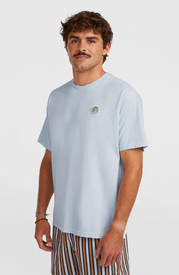 O'neill O'Riginals Vintage Graphic T-Shirt | Blue