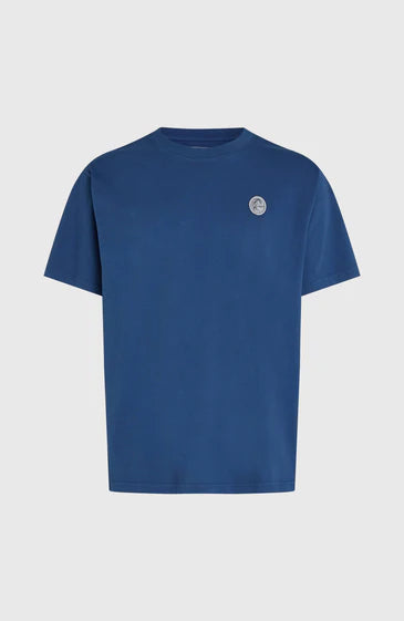 O'Neill O'Riginals Vintage Graphic T-Shirt Blue