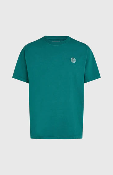 O'neill O'Riginals Vintage Graphic T-Shirt | Green