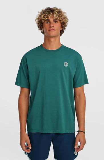 O'neill O'Riginals Vintage Graphic T-Shirt | Green