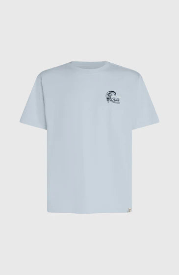 O´Neill O'riginal 70's Graphic T-shirt Spindle