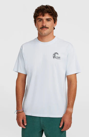 O´Neill O'riginal 70's Graphic T-shirt Spindle