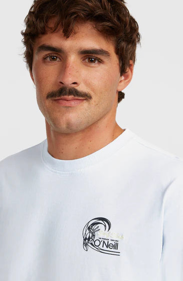 O´Neill O'riginal 70's Graphic T-shirt Spindle