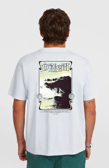 O´Neill O'riginal 70's Graphic T-shirt Spindle