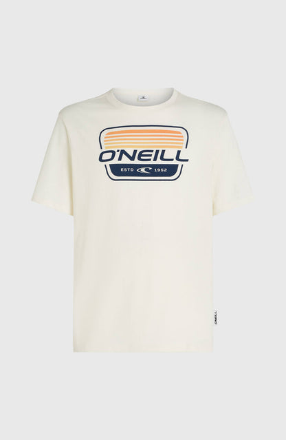 O'neill Men O'Neill Graphic T-Shirt | White