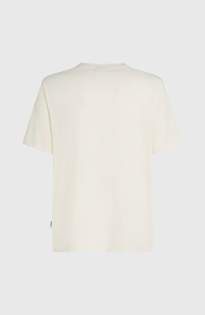 O'neill Men O'Neill Graphic T-Shirt | White