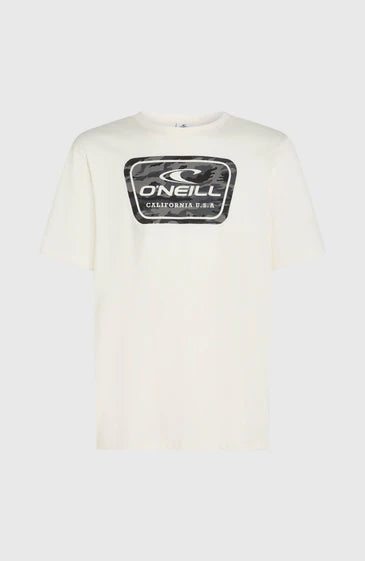 O'Neill Graphic T-Shirt | White