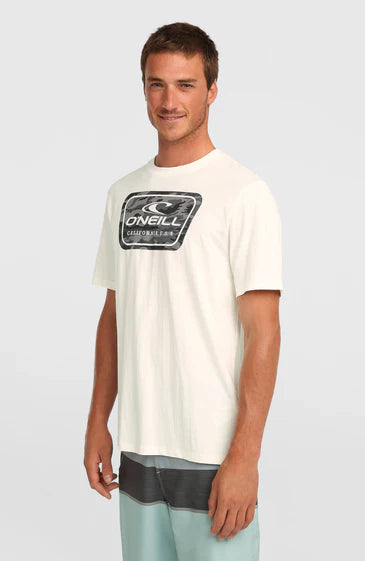 O'Neill Graphic T-Shirt | White