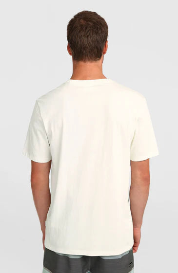 O'Neill Graphic T-Shirt | White