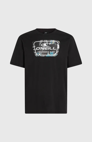 O'Neill Graphic T-Shirt | Black