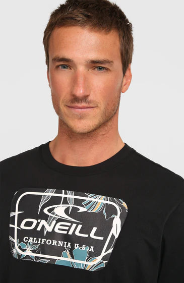 O'Neill Graphic T-Shirt | Black
