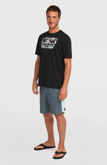 O'Neill Graphic T-Shirt | Black